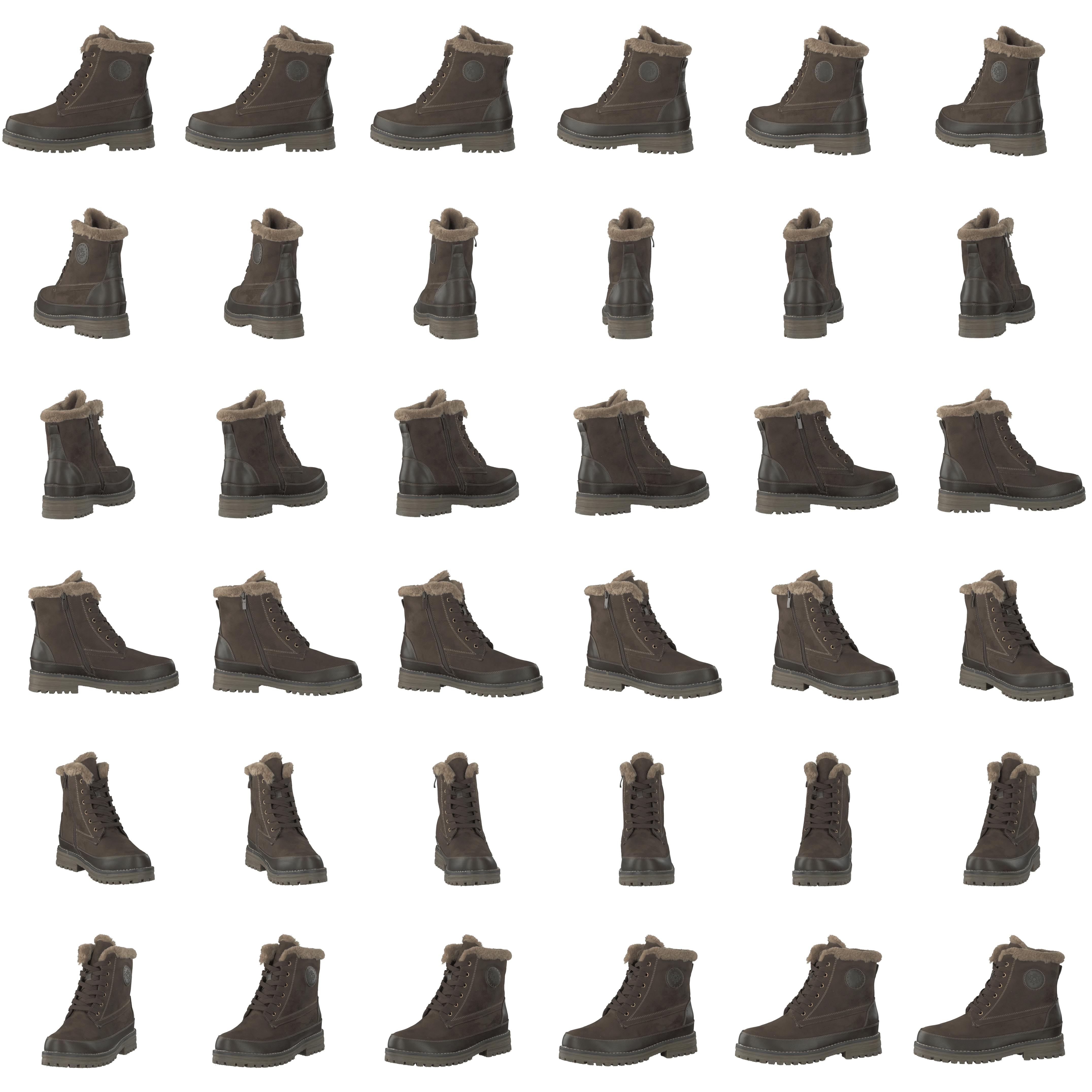 71-02131 Dark Brown - Bild 8