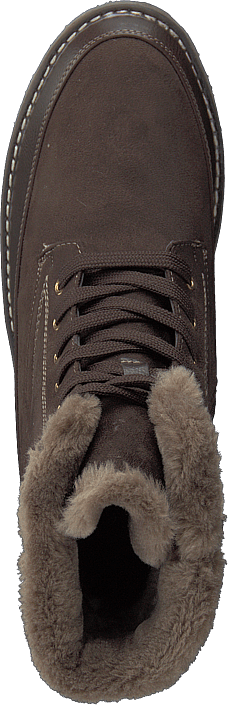 Duffy - 71-02131 Dark Brown