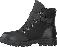 Duffy - 71-02136 Black