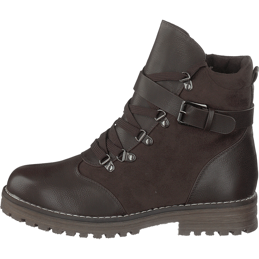 71-02136 Dark Brown