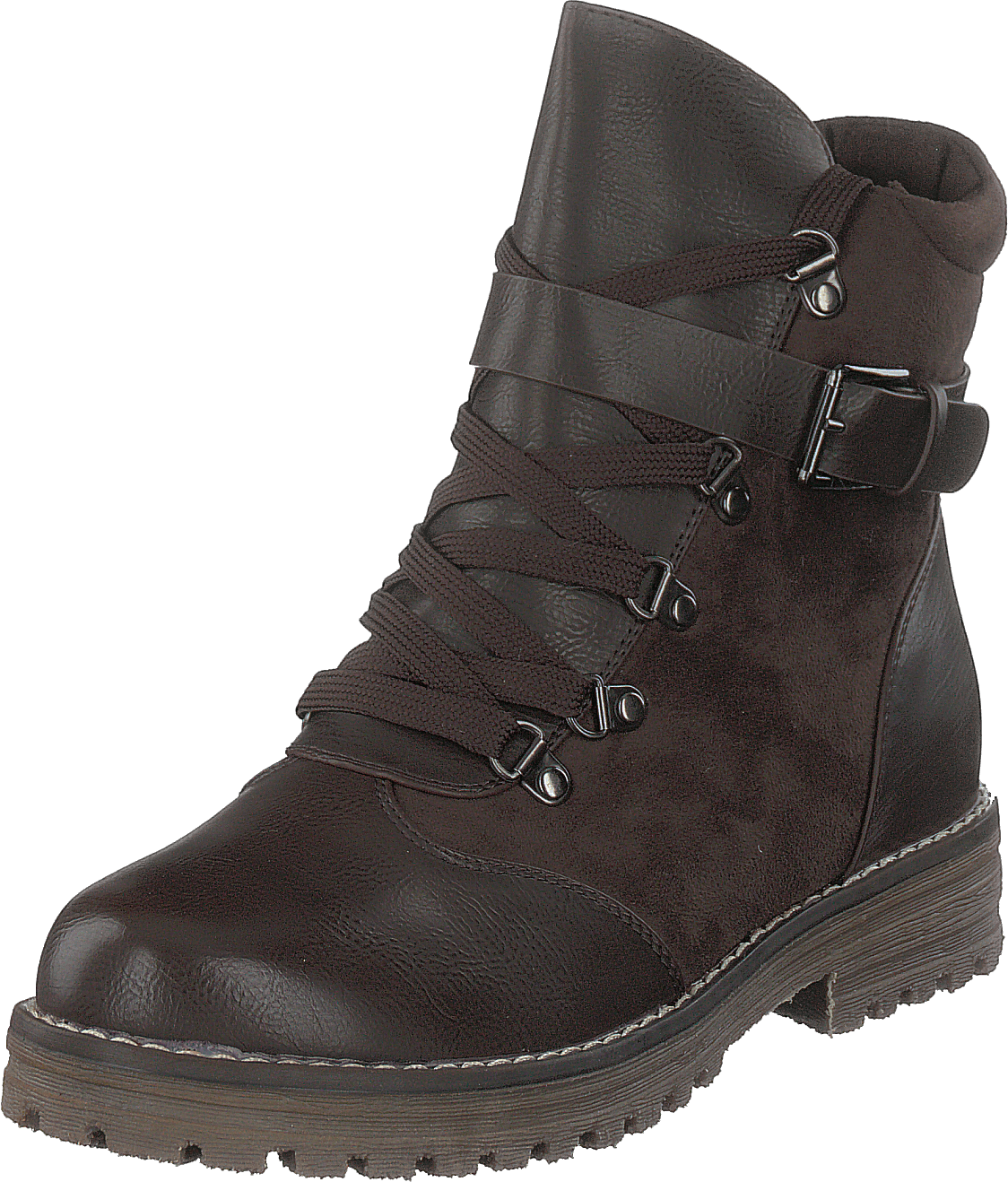 71-02136 Dark Brown - Bild 3