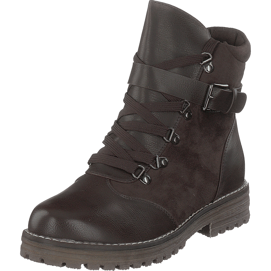 71-02136 Dark Brown - Bild 3