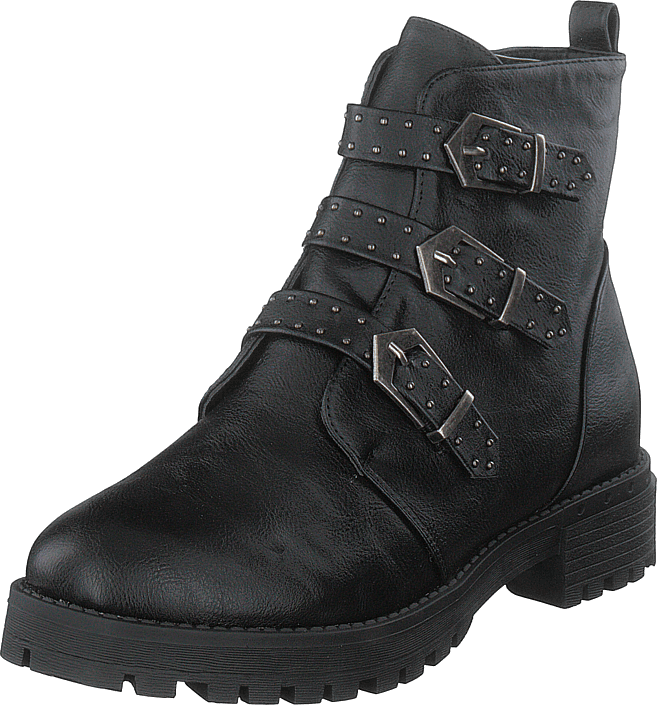 Duffy - 71-18182 Black