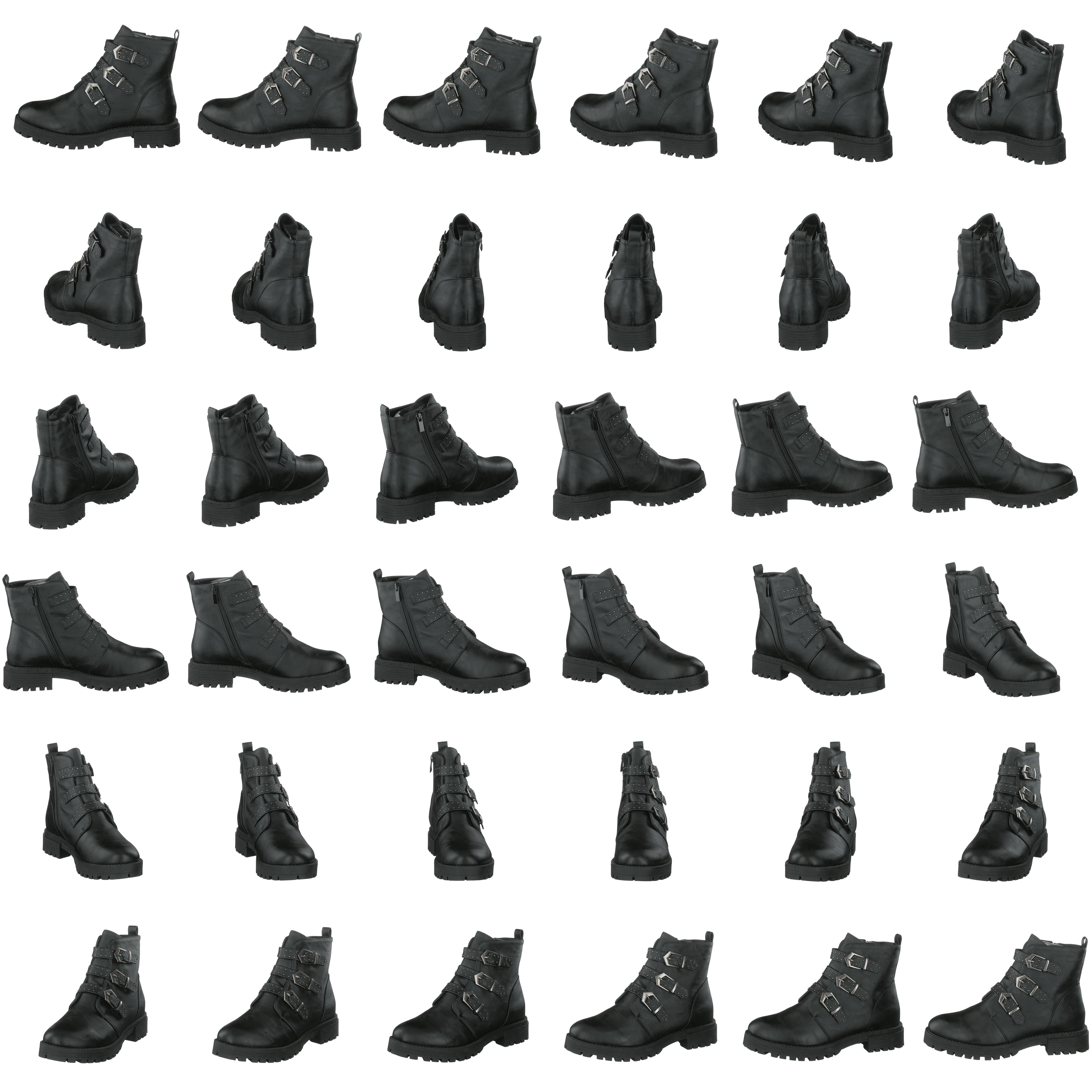 71-18182 Black - Bild 8