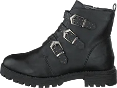 Duffy - 71-18182 Black