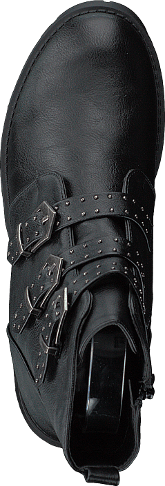 Duffy - 71-18182 Black