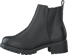 Duffy - 75-17171 Black