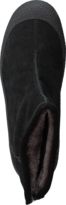 Duffy - 75-50012 Black