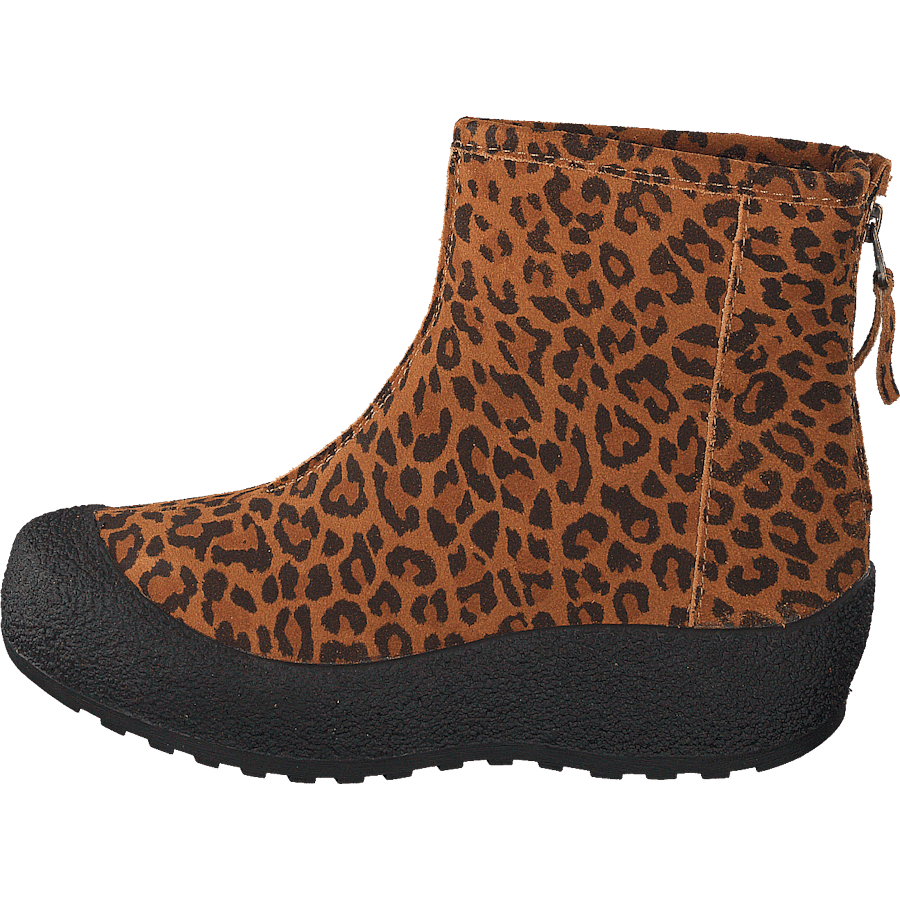 75-50012 Brown/multi