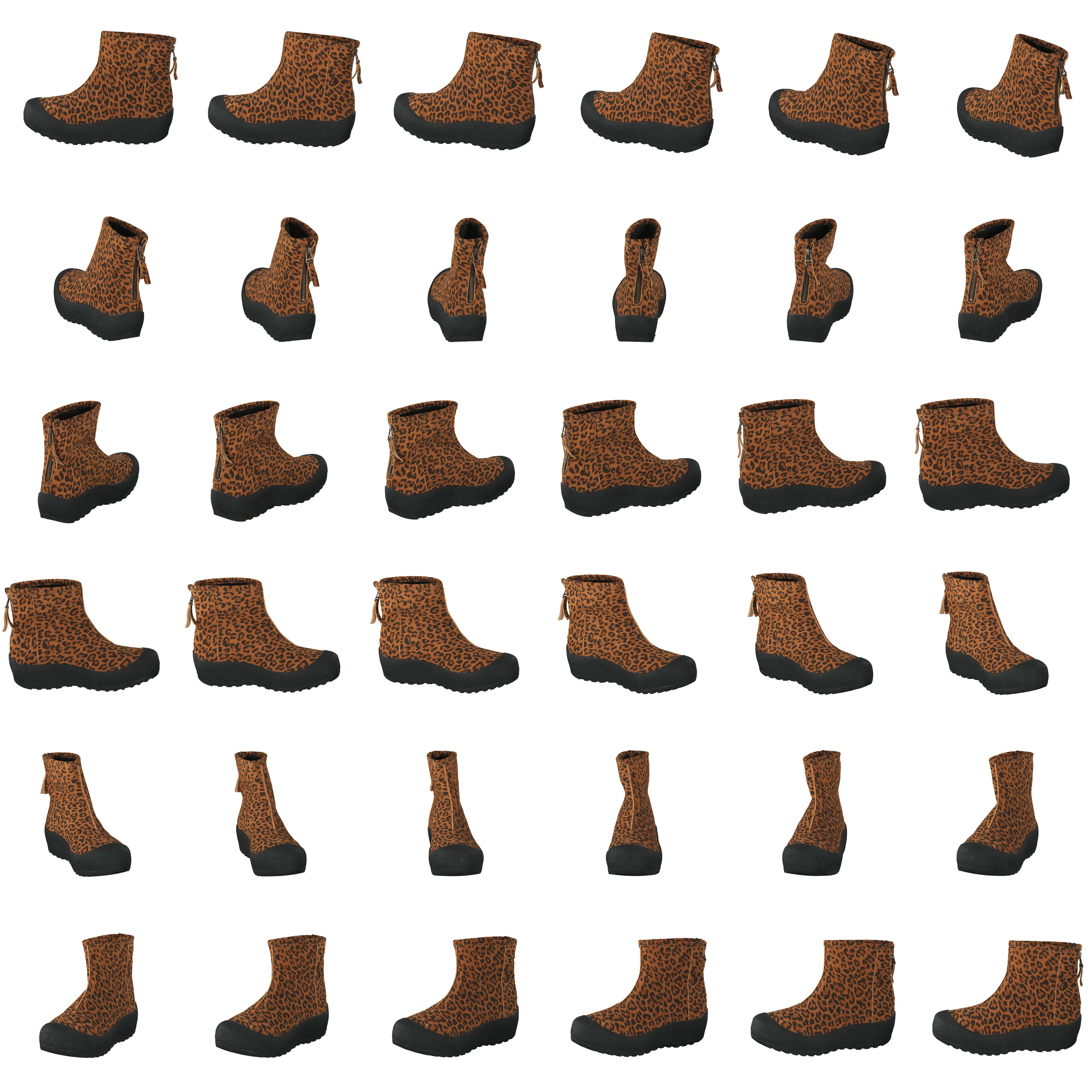 75-50012 Brown/multi - Bild 8