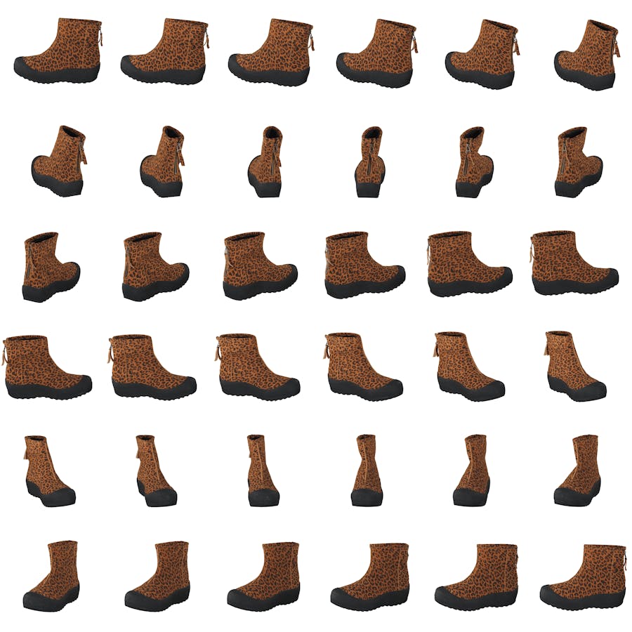 75-50012 Brown/multi - Bild 8