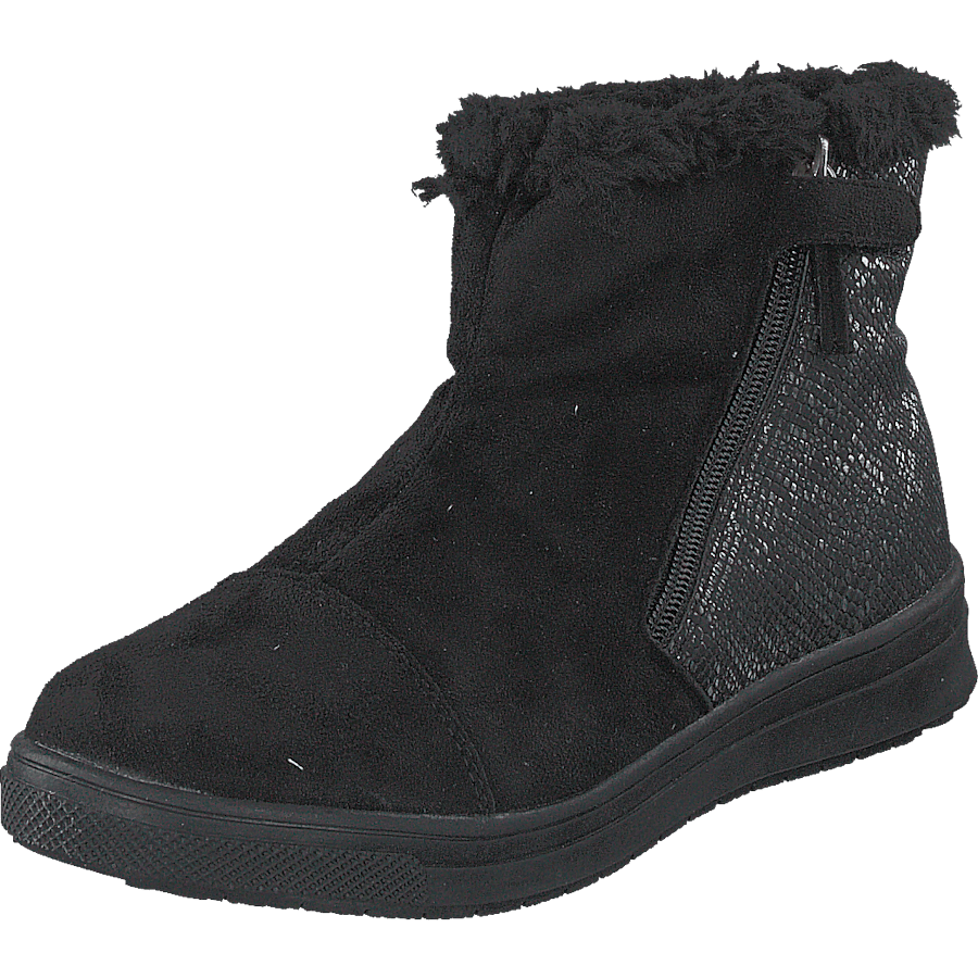 84-18120 Black - Bild 3