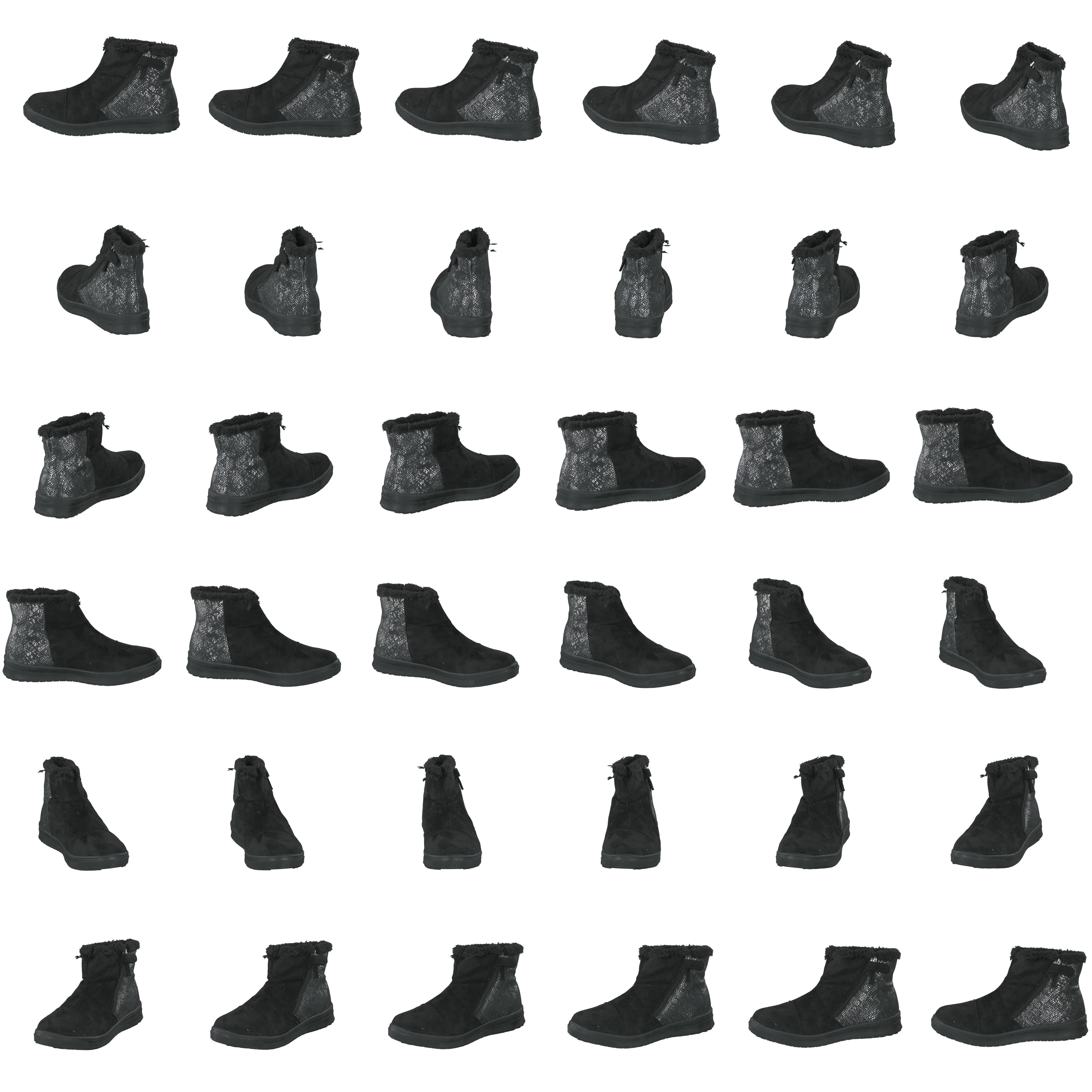 84-18120 Black - Bild 8