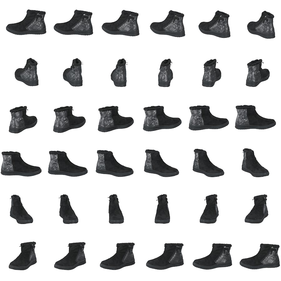 84-18120 Black - Bild 8