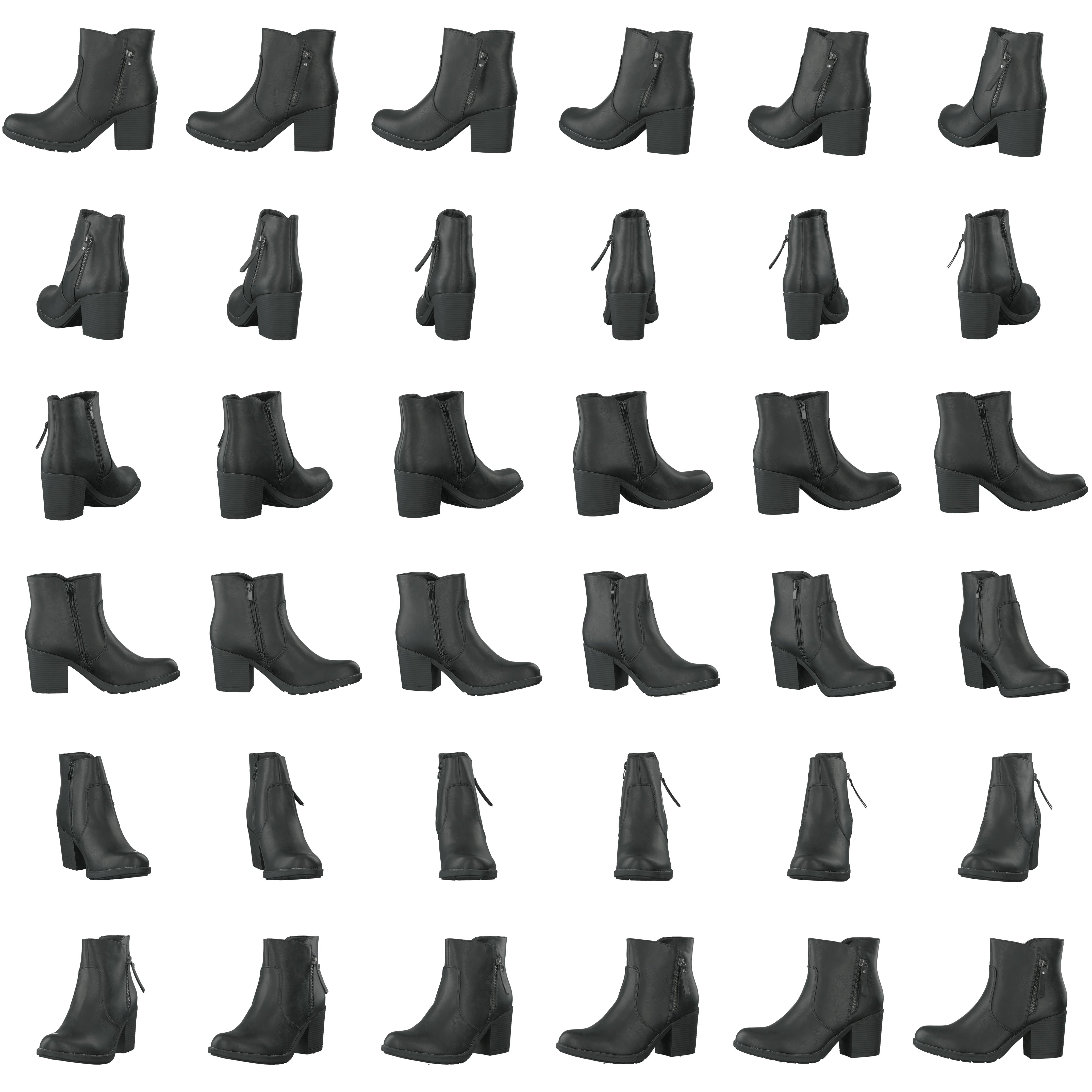 86-03032 Black - Bild 8