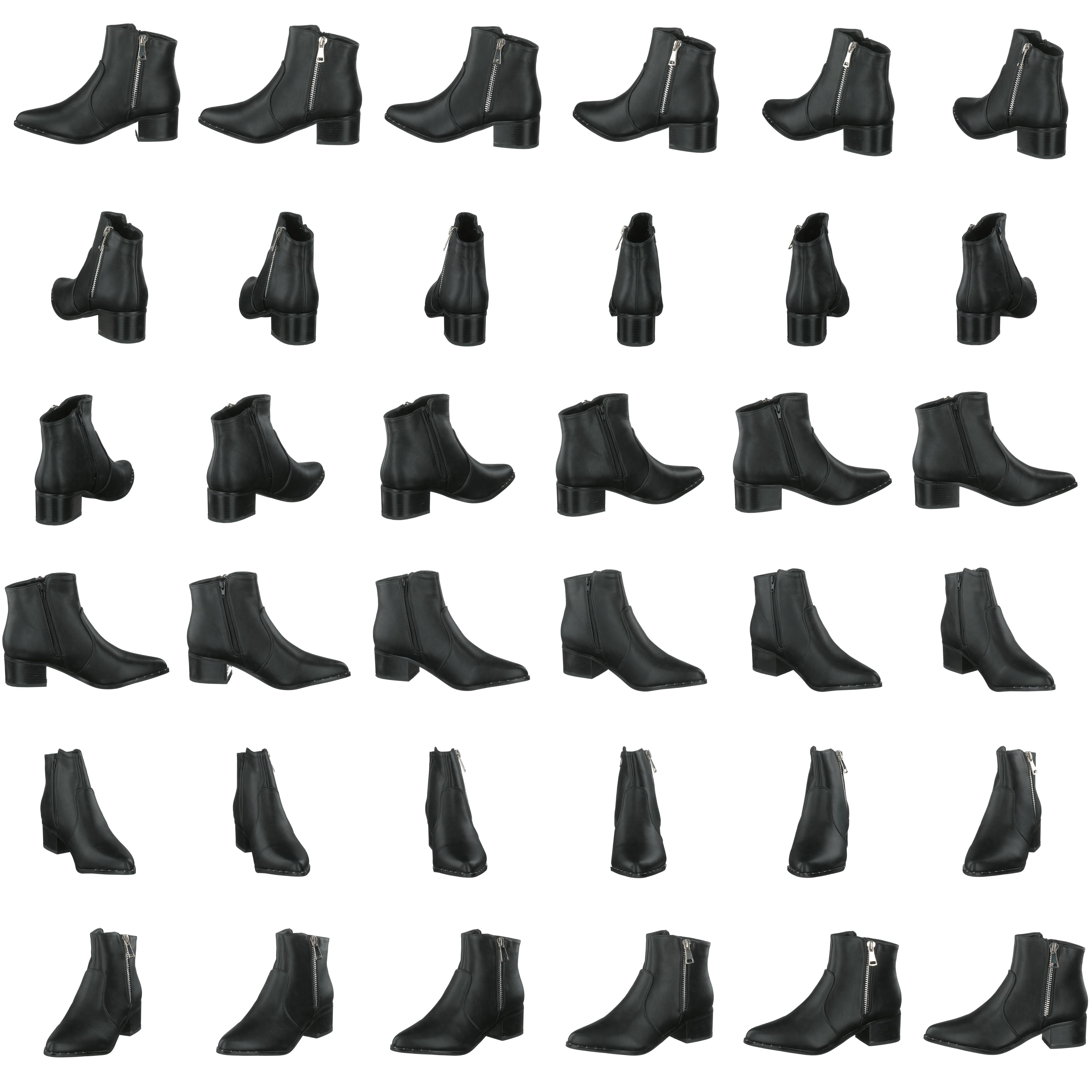 97-00821 Black - Bild 8