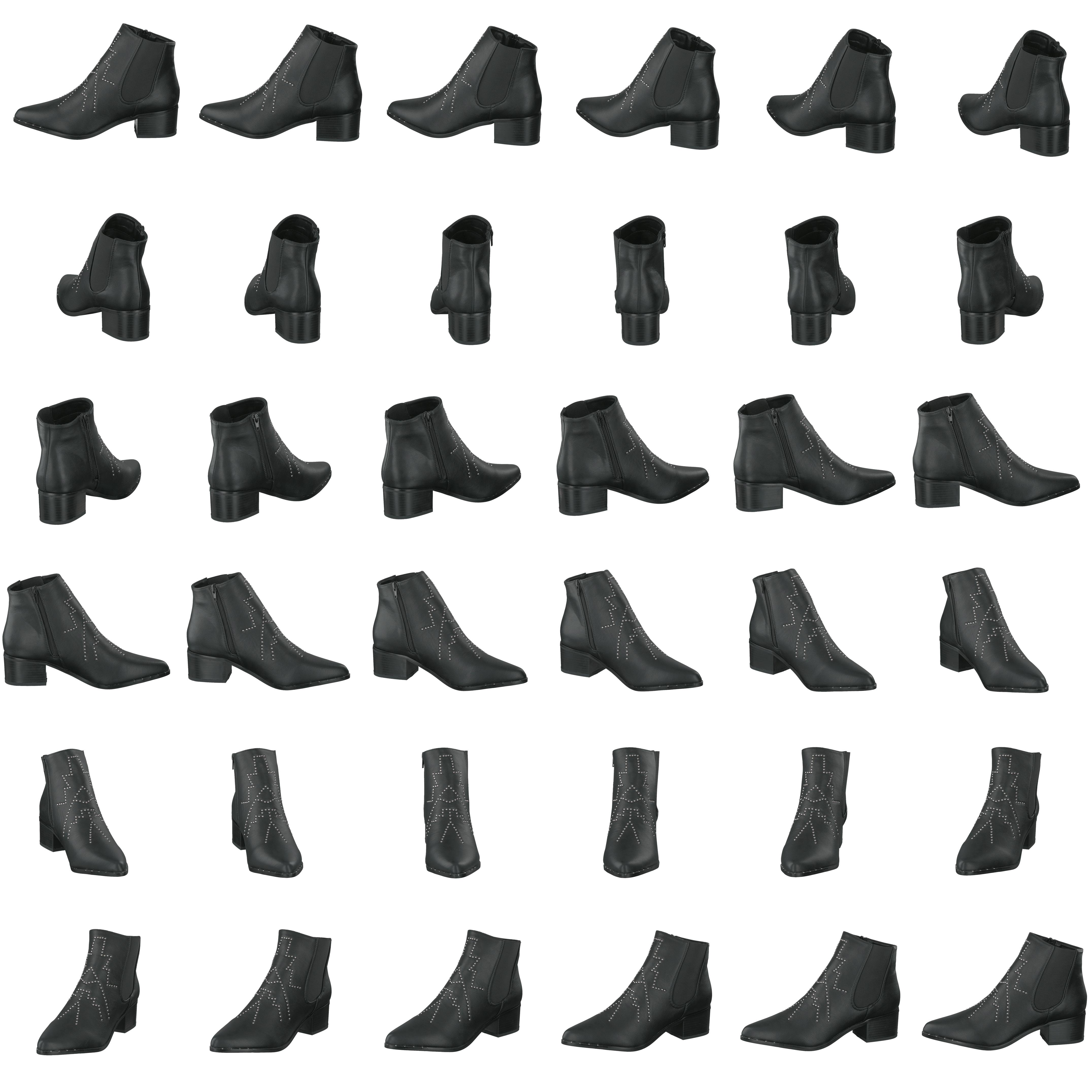 97-00822 Black - Bild 8