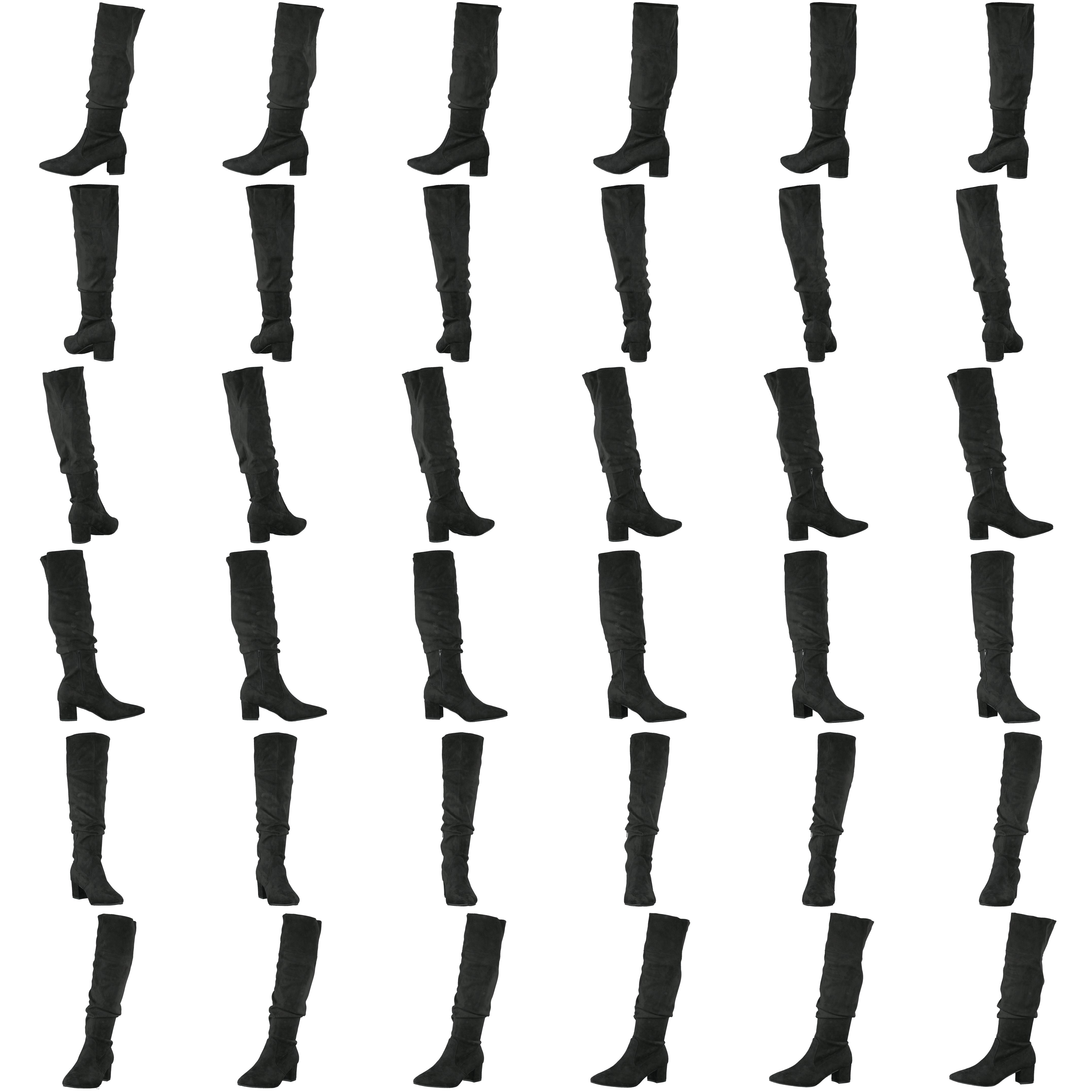 97-00823 Black - Bild 8