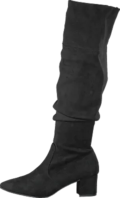 Duffy - 97-00823 Black