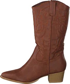 Duffy - 97-10833 Brown