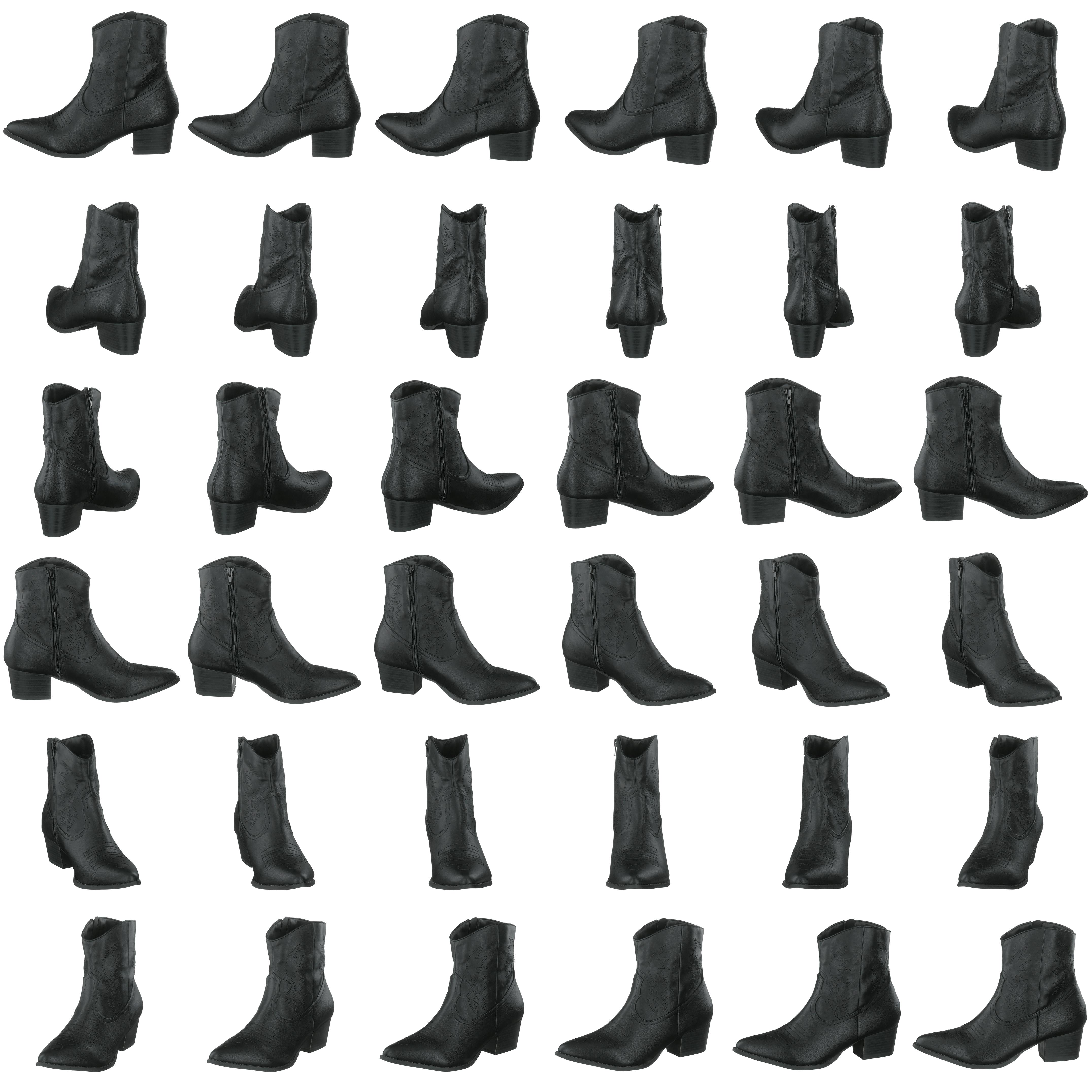 97-10834 Black - Bild 8