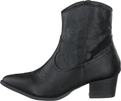 Duffy - 97-10834 Black