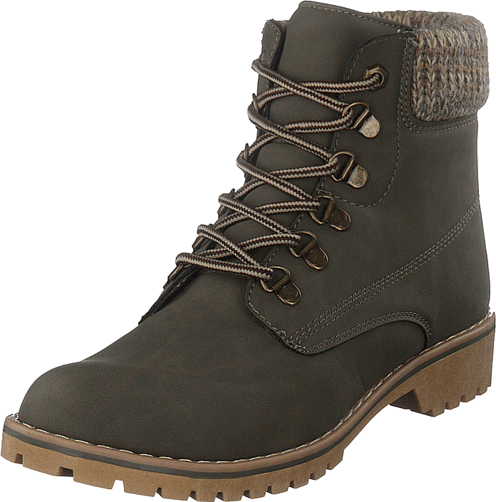 Duffy - 98-55499 Khaki