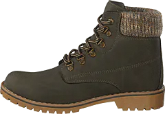 Duffy - 98-55499 Khaki