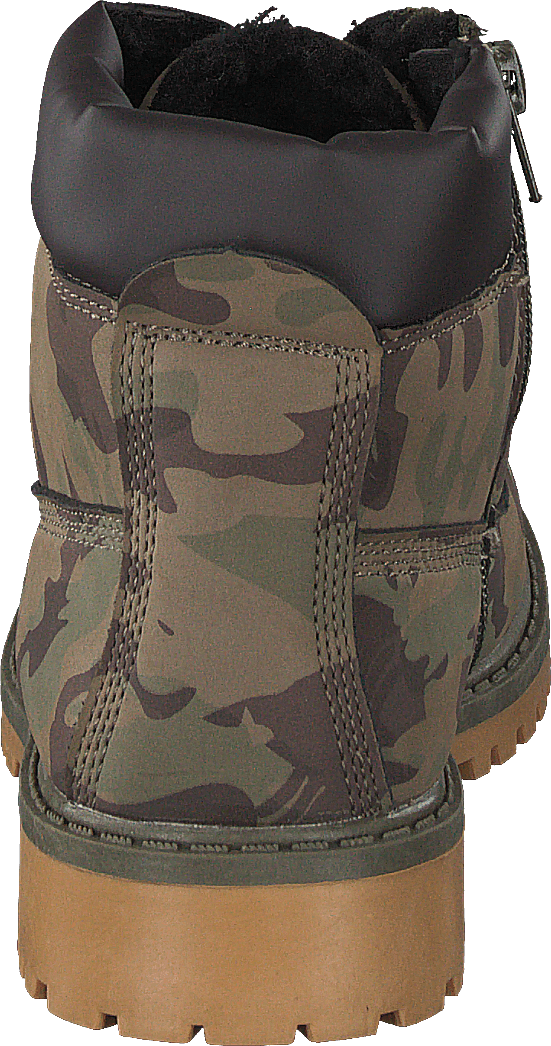 98-68350 Green/multi - Bild 5