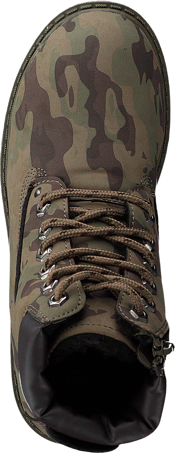 98-68350 Green/multi - Bild 6