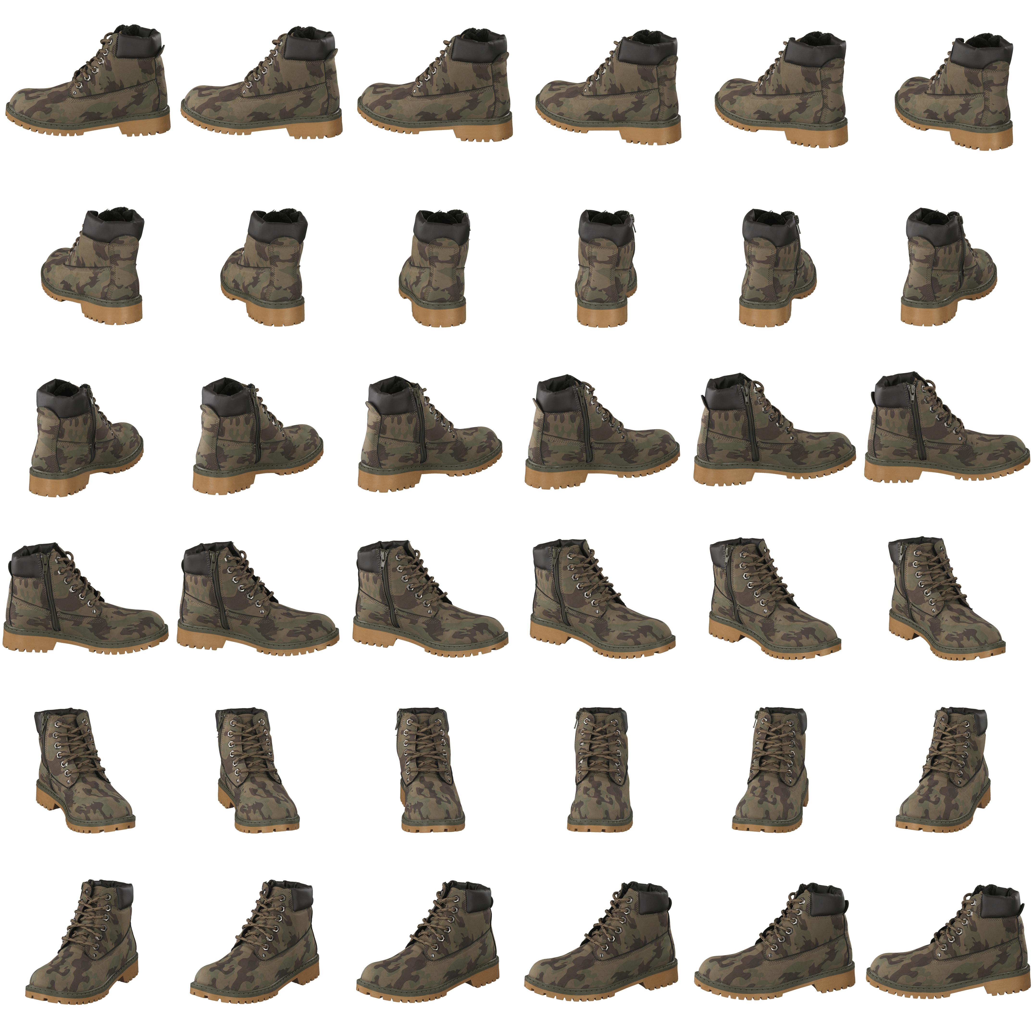 98-68350 Green/multi - Bild 8