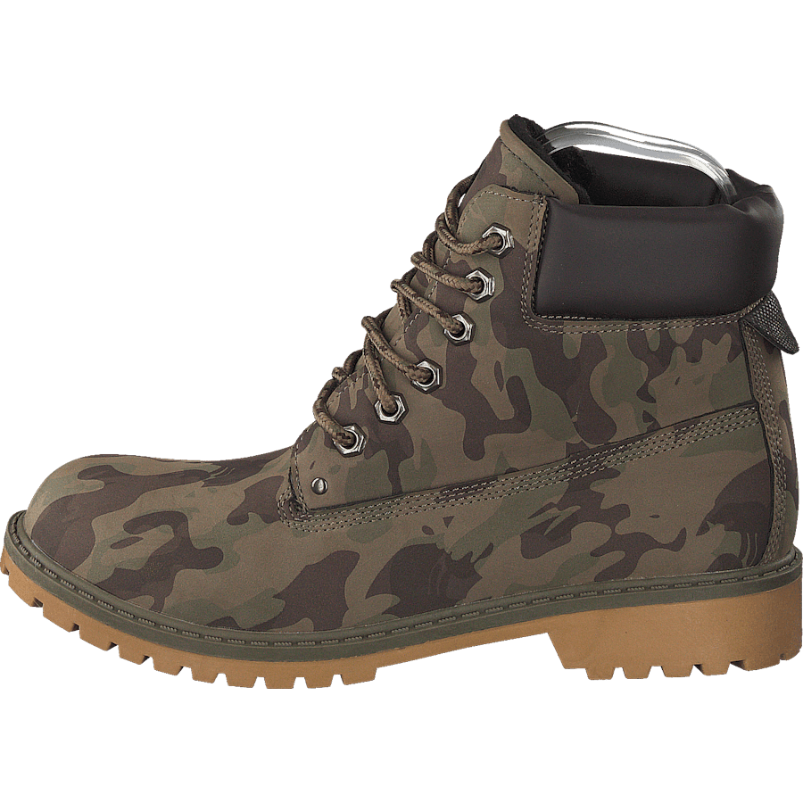 98-68351 Green/multi