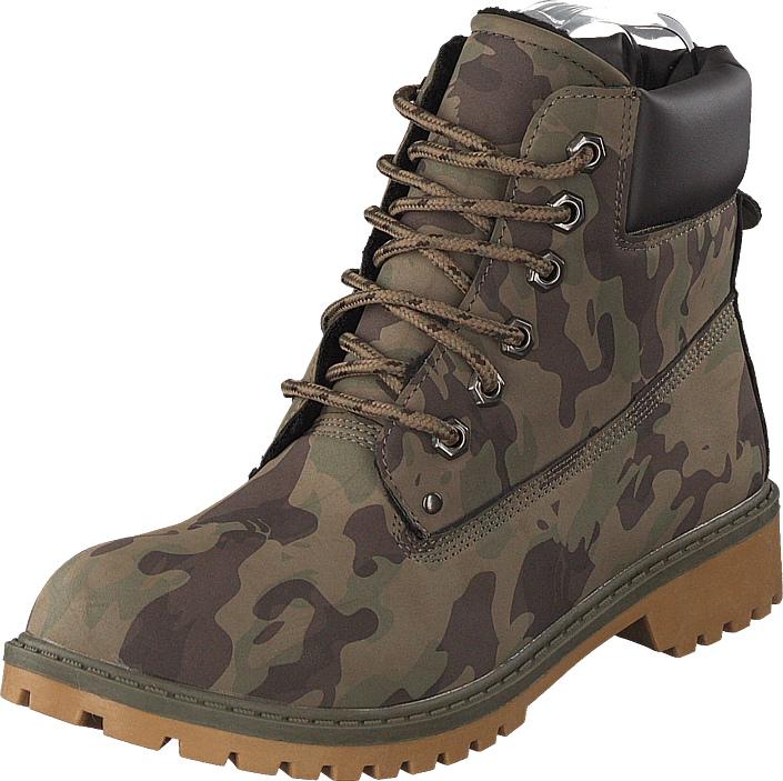 Duffy - 98-68351 Green/multi