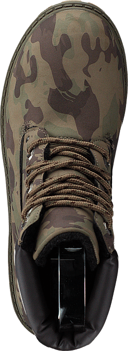 Duffy - 98-68351 Green/multi
