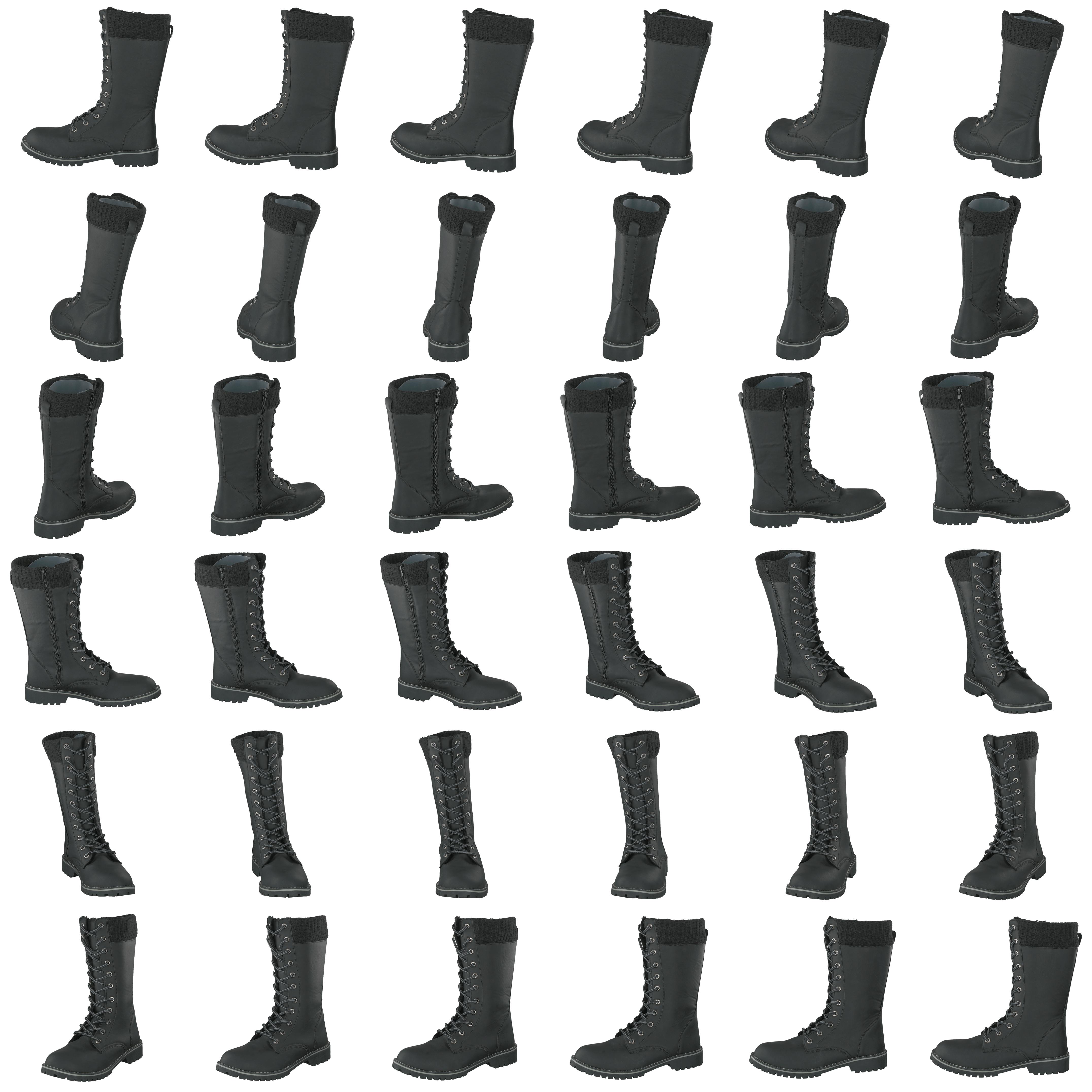 98-73200 Black - Bild 8