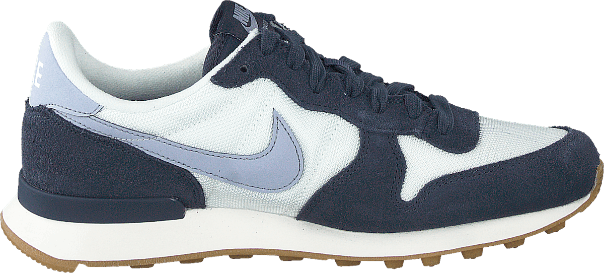 Wmns Internationlist Summit White/ Glacier Grey