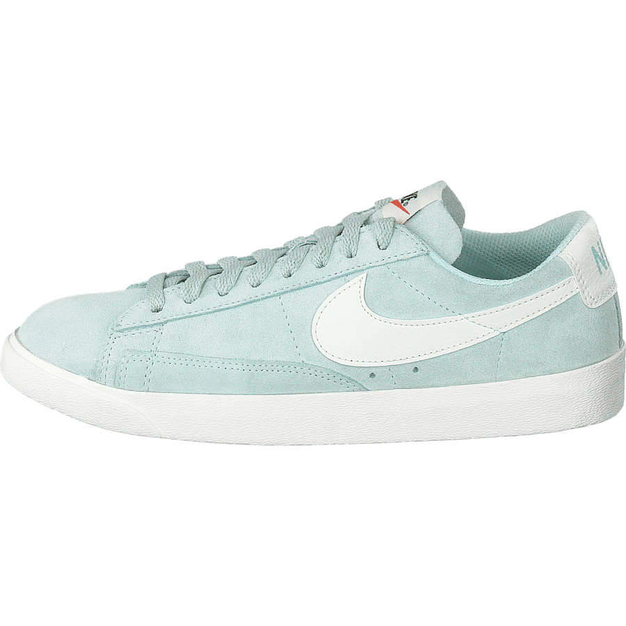 Wmns Blazer Low Igloo/ Sail