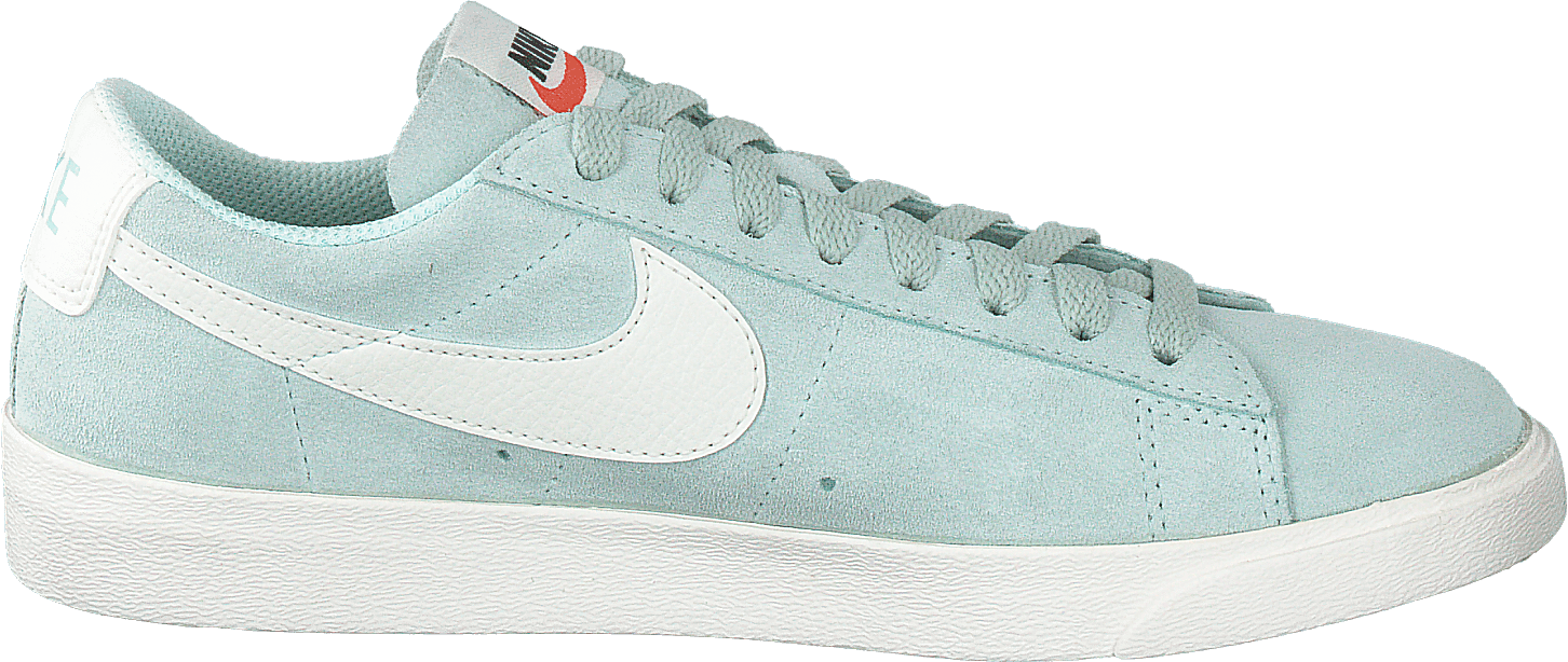 Wmns Blazer Low Igloo/ Sail - Bild 2
