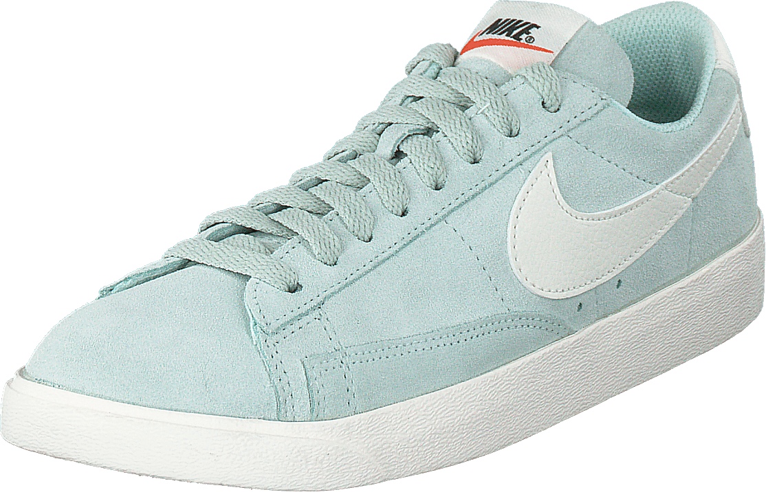 Wmns Blazer Low Igloo/ Sail - Bild 3