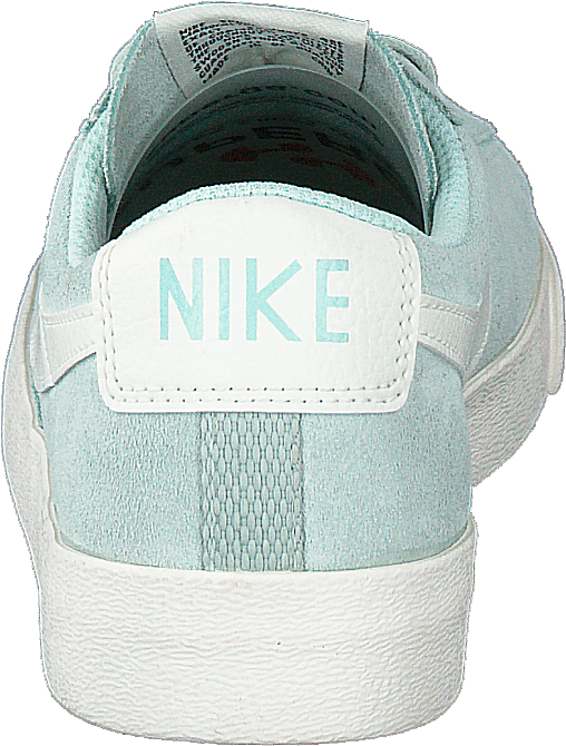 Wmns Blazer Low Igloo/ Sail - Bild 5