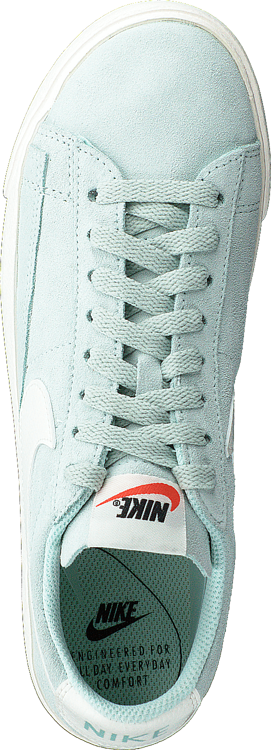 Wmns Blazer Low Igloo/ Sail - Bild 6