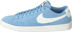 Nike - Wmns Blazer Low Leche Blue-sail-sail
