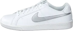 Nike - Wmns Court Royale White/metallic Silver