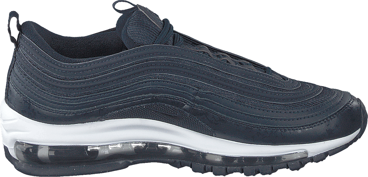 Air Max 97 (gs) Obsidian/white