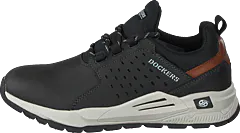 Dockers by Gerli - 45av001-657100 Black