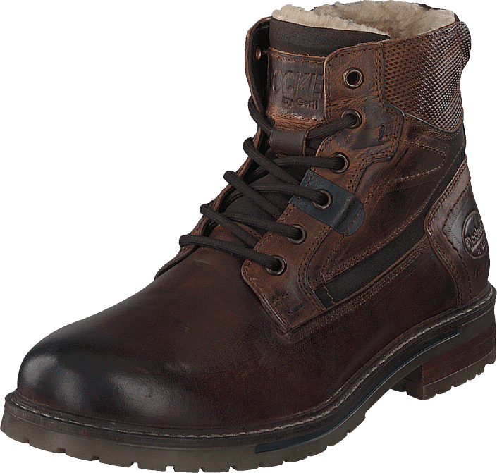 Kjøp Dockers by Gerli 45ln105 120300 Brown sko Online Dockers By Gerli Sko | BRANDOS.no