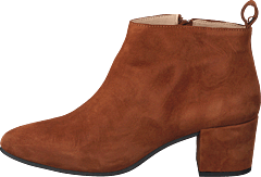 Friannah Lo Suede Cognac - Bild 10