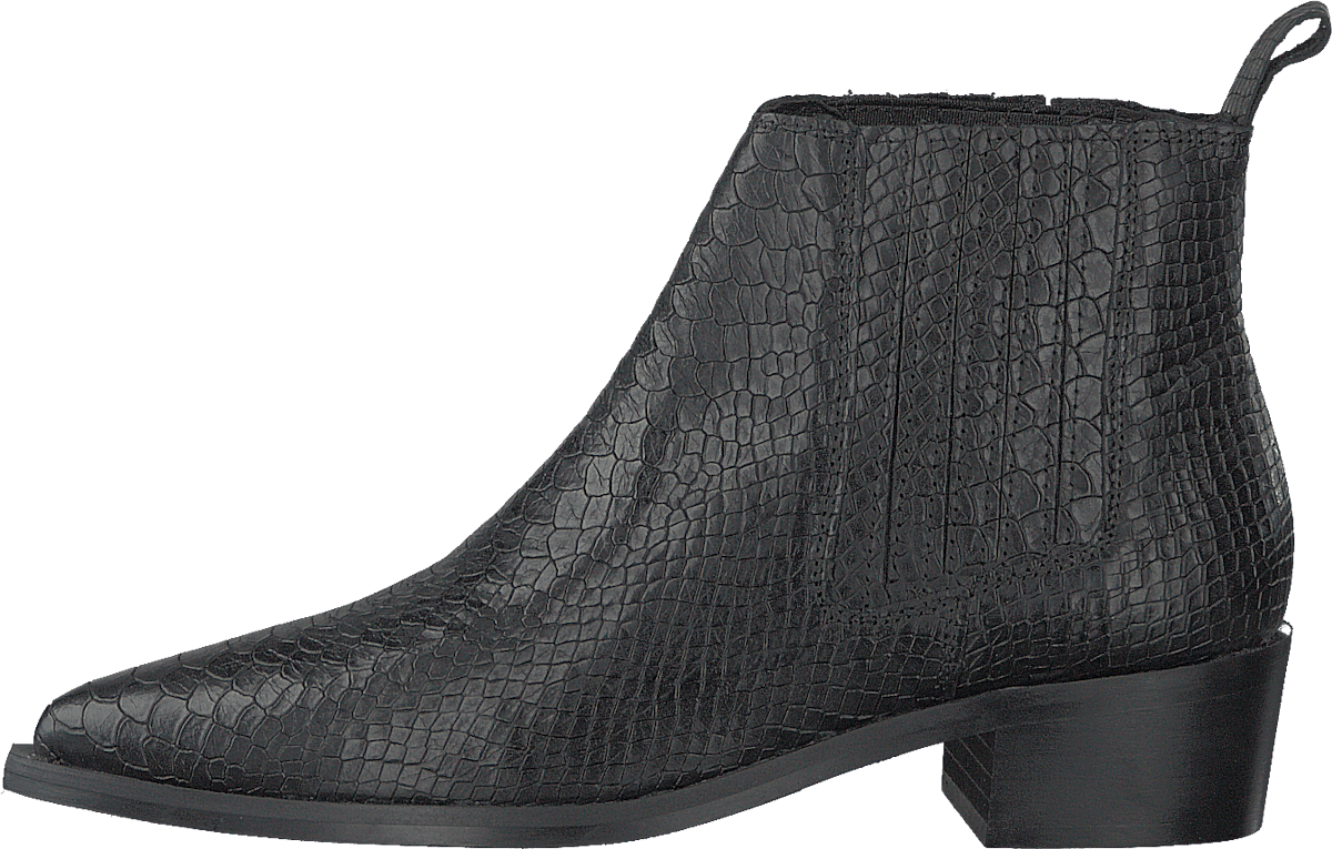 Baran Anaconda Black