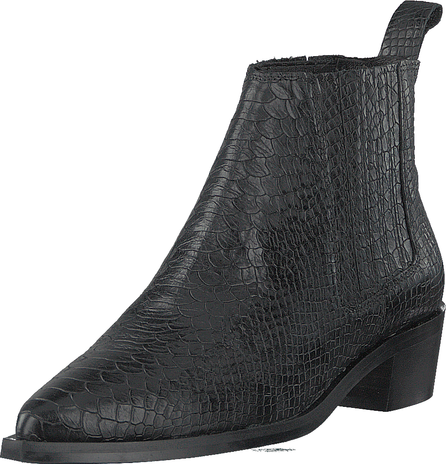 Baran Anaconda Black - Bild 3