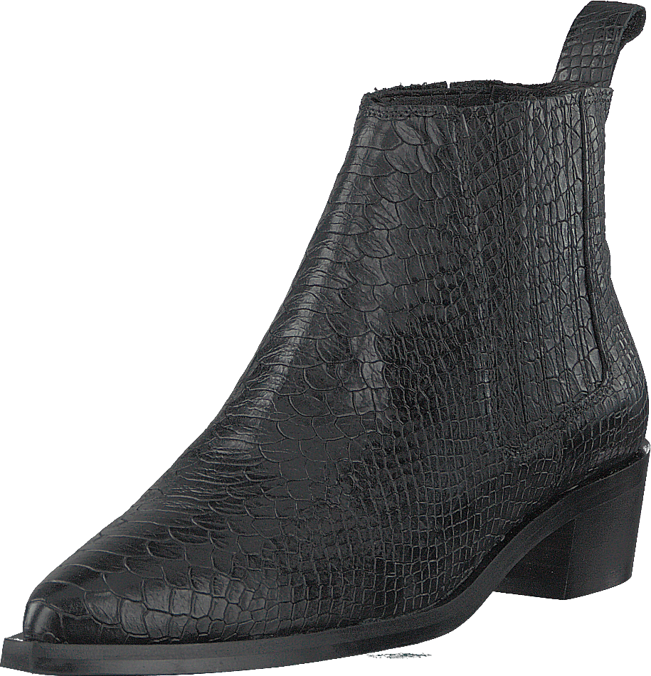 Baran Anaconda Black